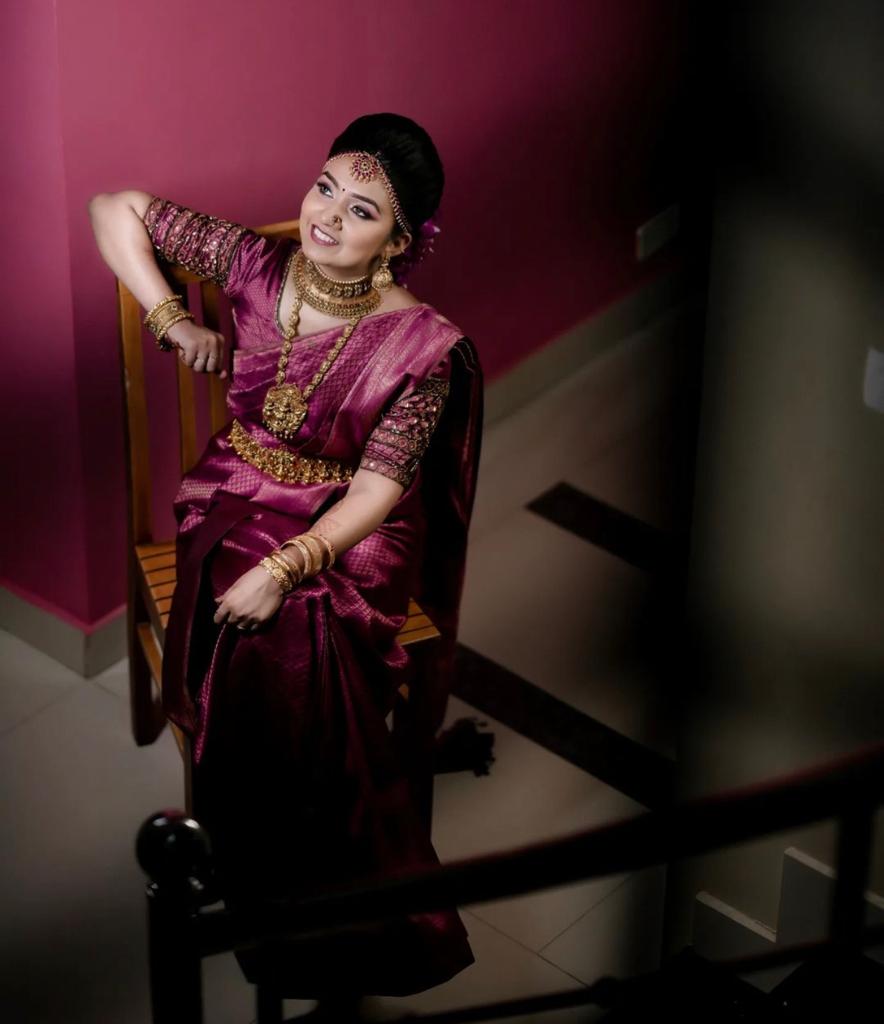 Exclusive Banarasi Silk Sarees – Elegant, Handcrafted & Ready to Ship