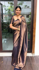 Banarasi Bridal Silk Saree – Luxurious Wedding Collection