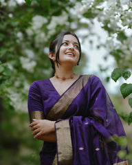 NEW DESIGN  SOFT LINEN COTTON SILK  DESIGN