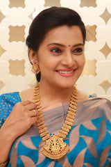 Banarasi Soft Silk Saree – Timeless Elegance & Grace