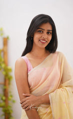 NEW DESIGN  SOFT LINEN COTTON SILK  DESIGN