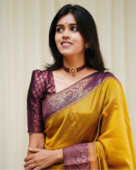 100% Authentic Banarasi Silk Sarees | Exquisite Indian Handloom Weaves