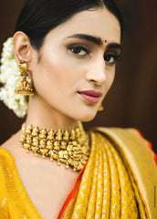Exquisite Banarasi Silk Sarees for Every Occasion