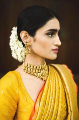 Exquisite Banarasi Silk Sarees for Every Occasion