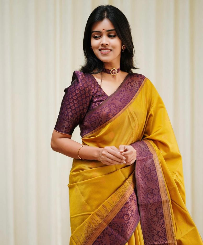 100% Authentic Banarasi Silk Sarees | Exquisite Indian Handloom Weaves