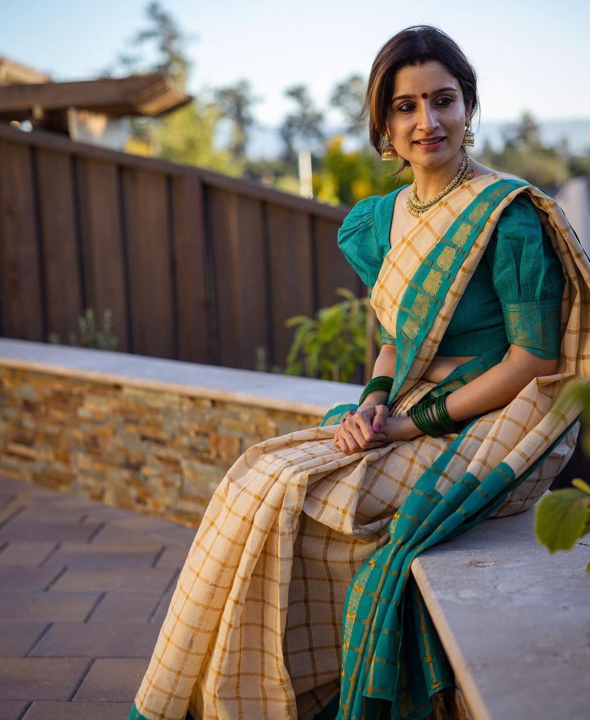 Exquisite Banarasi Soft Silk Saree