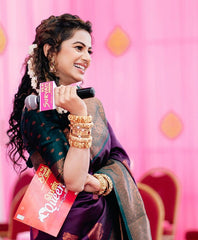An Exquisite Blend of Tradition & Elegance