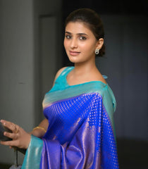 Exclusive Banarasi Soft Silk Sare