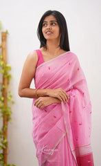 NEW DESIGN  SOFT LINEN COTTON SILK  DESIGN.