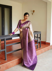 Elegance in Every Weave