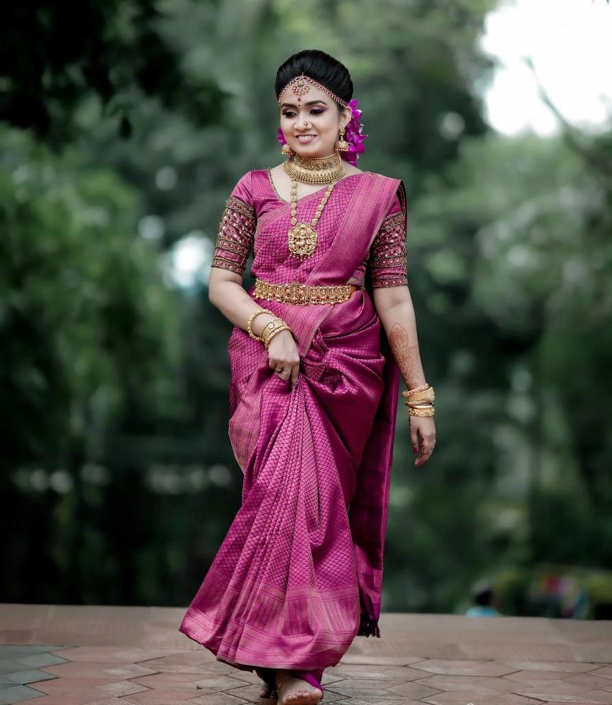 Exclusive Banarasi Silk Sarees – Elegant, Handcrafted & Ready to Ship