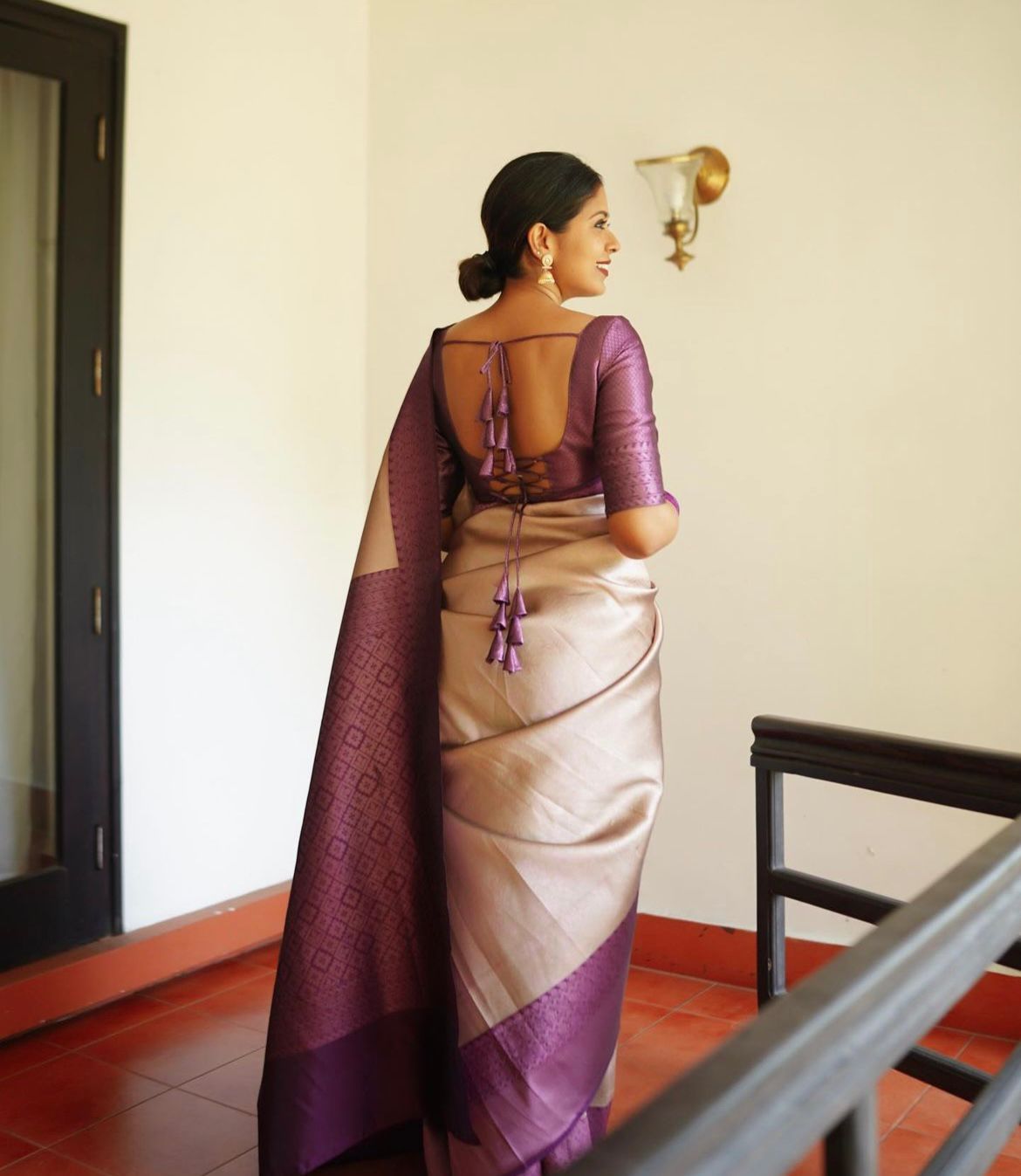Elegance in Every Weave