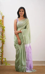 NEW DESIGN  SOFT LINEN COTTON SILK  DESIGN
