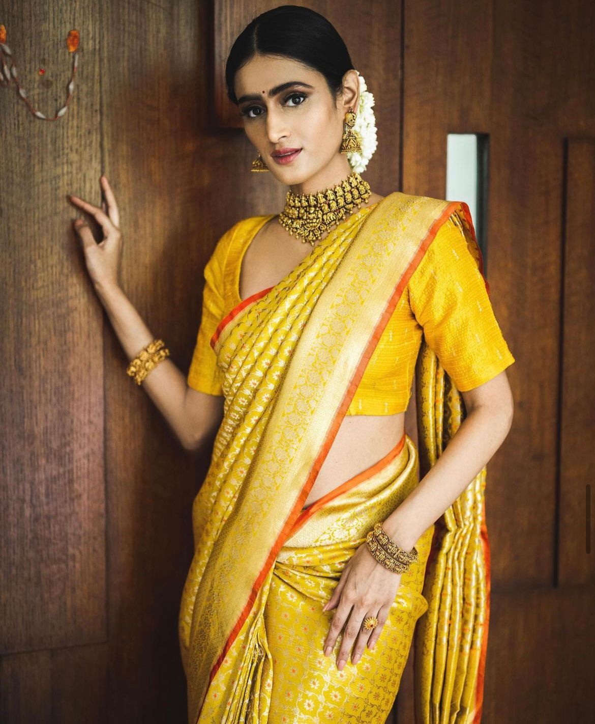 Exquisite Banarasi Silk Sarees for Every Occasion