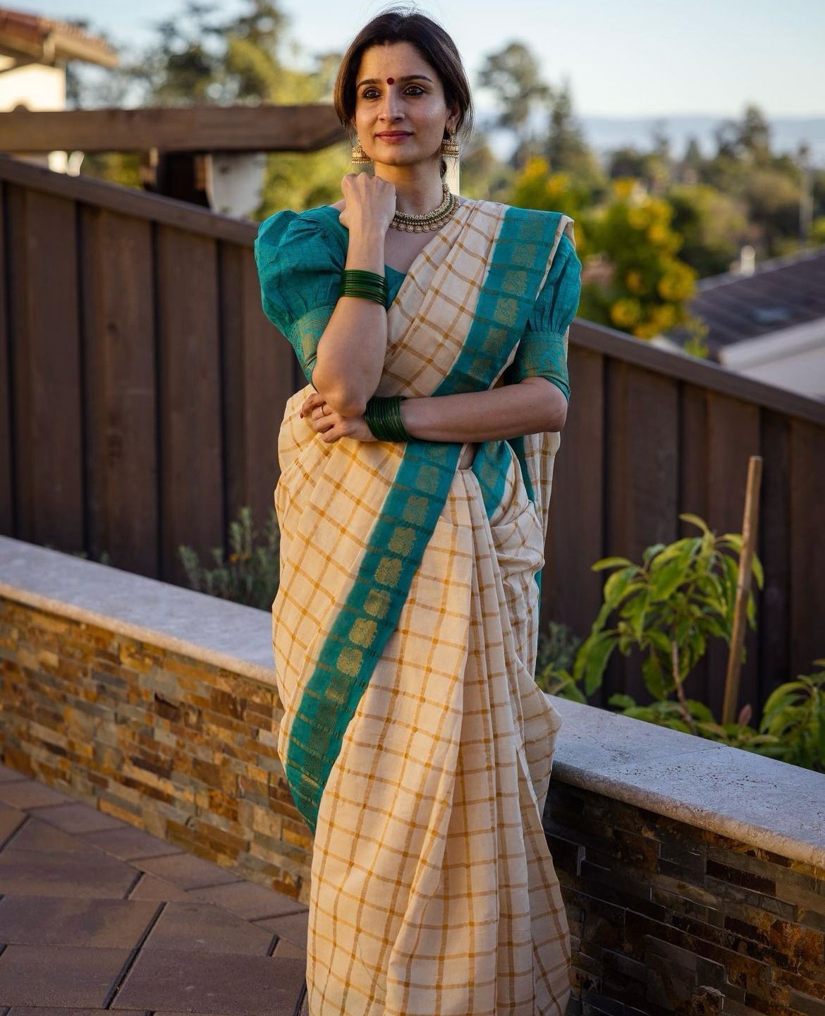Exquisite Banarasi Soft Silk Saree