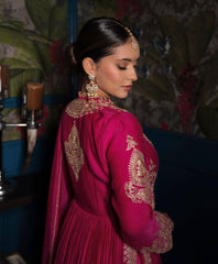 New Designer Party kurta Lehenga & Dupatta Set