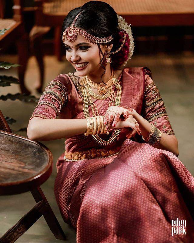 Exquisite Banarasi Silk Saree for Brides & Festive Wear