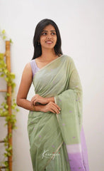 NEW DESIGN  SOFT LINEN COTTON SILK  DESIGN