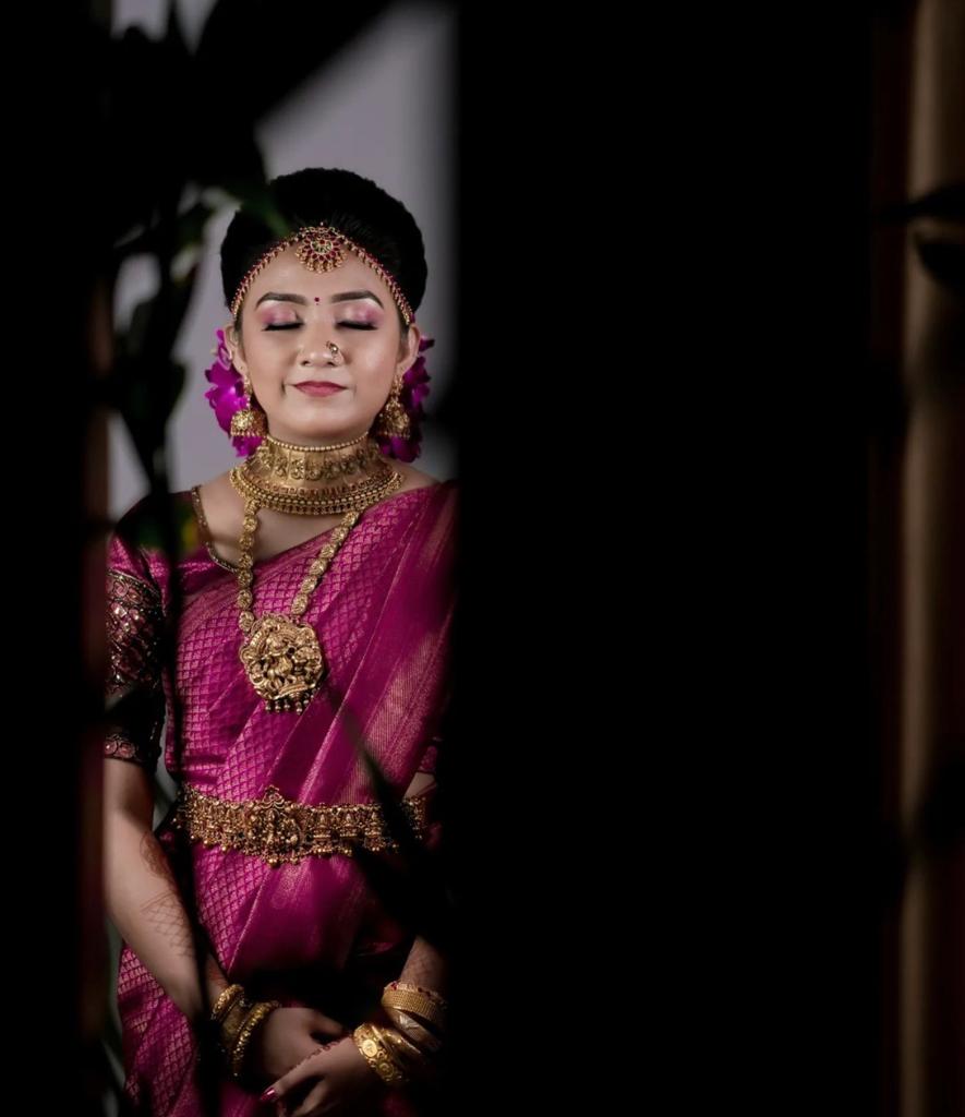 Exclusive Banarasi Silk Sarees – Elegant, Handcrafted & Ready to Ship
