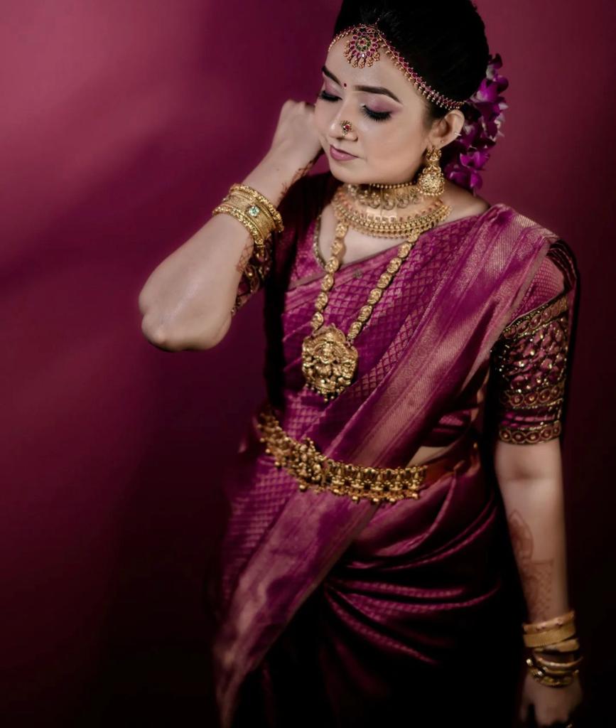 Exclusive Banarasi Silk Sarees – Elegant, Handcrafted & Ready to Ship