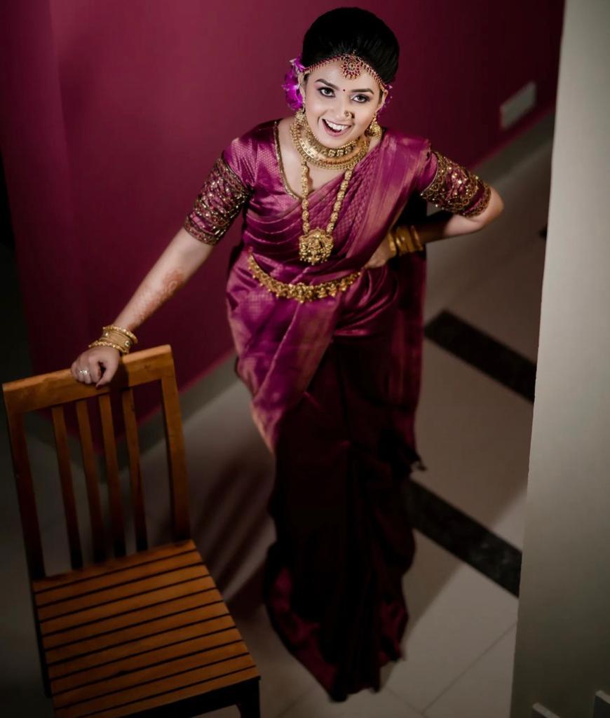 Exclusive Banarasi Silk Sarees – Elegant, Handcrafted & Ready to Ship