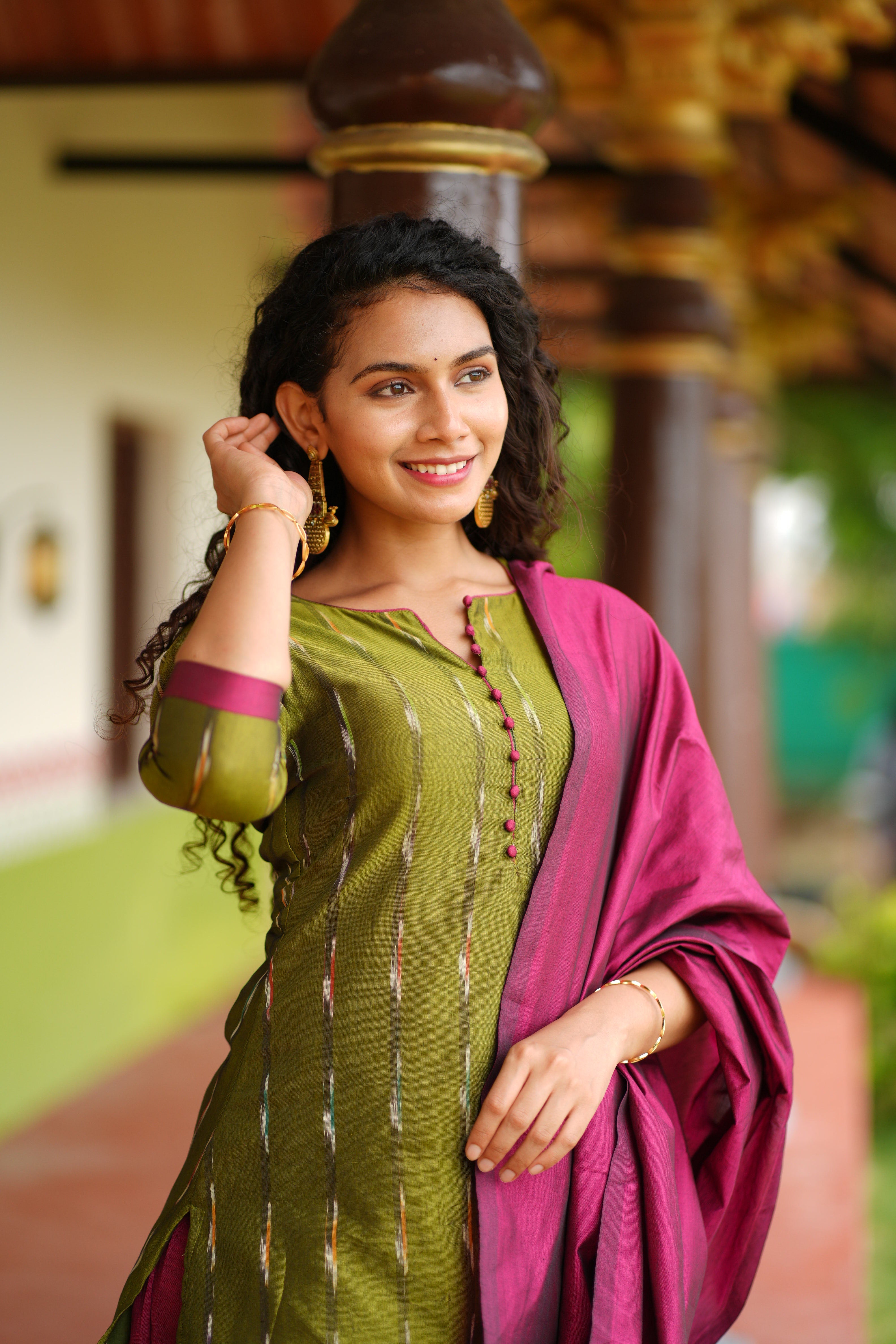 Akshita Green