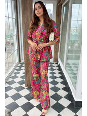 Mexa Co-ord Set