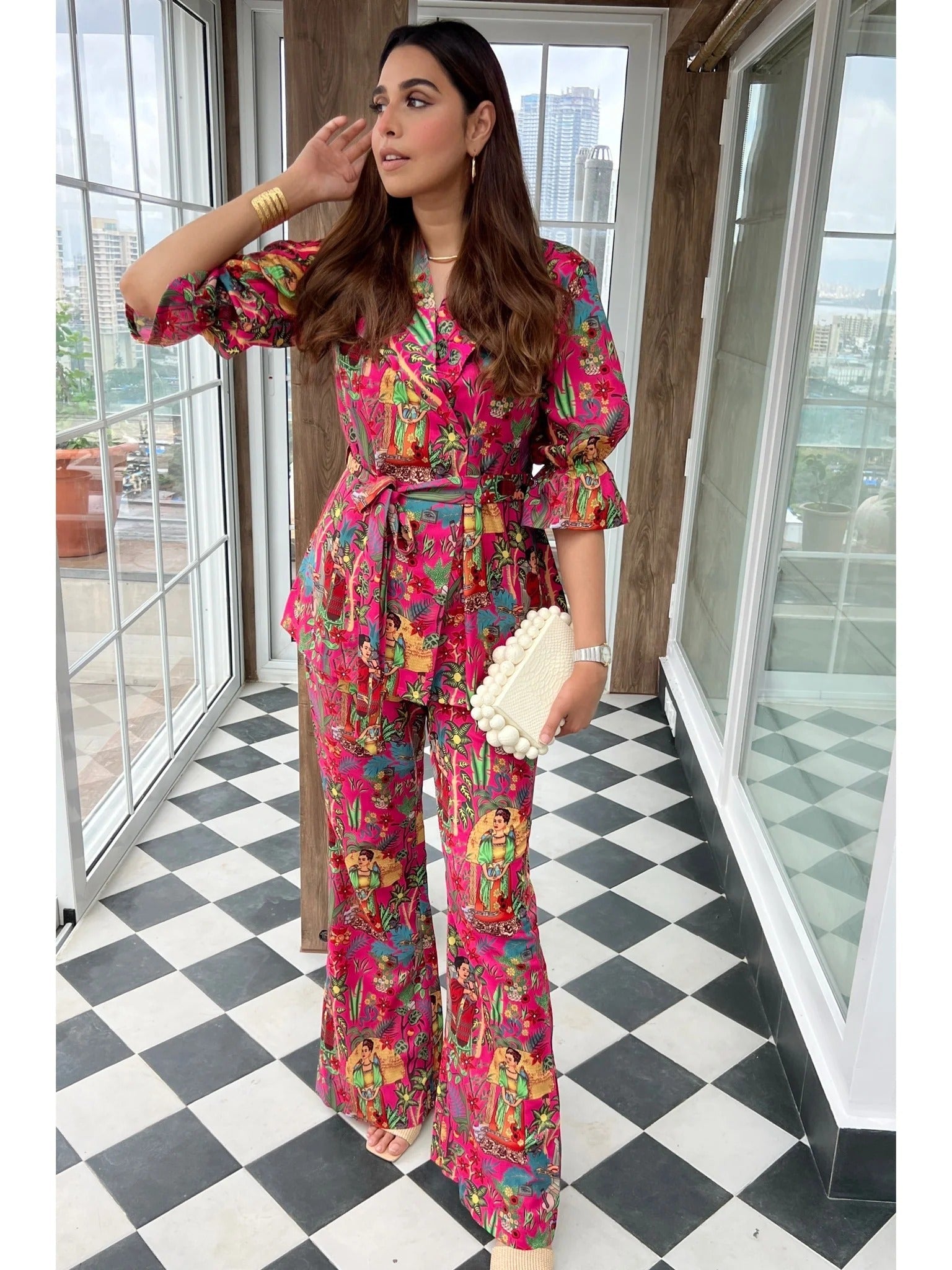 Mexa Co-ord Set