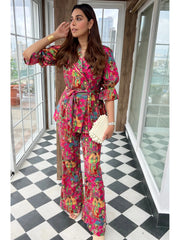 Mexa Co-ord Set