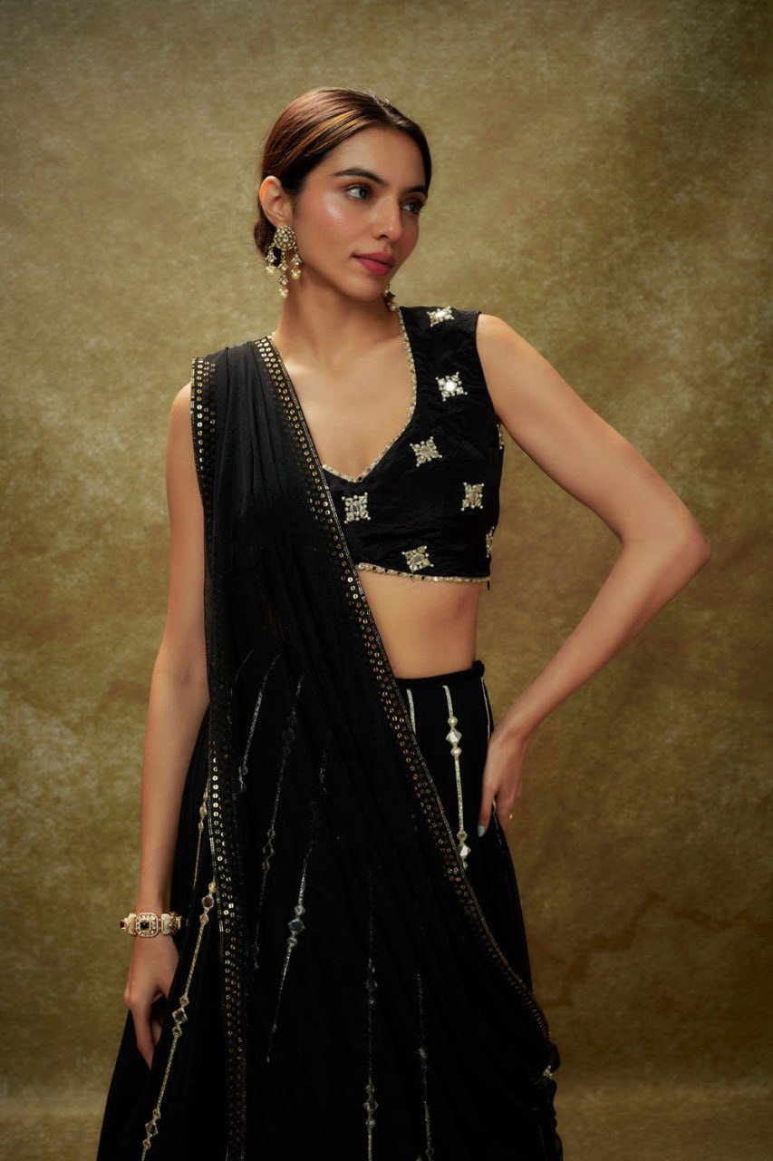 Wedding Lehenga Choli for Women and Girls