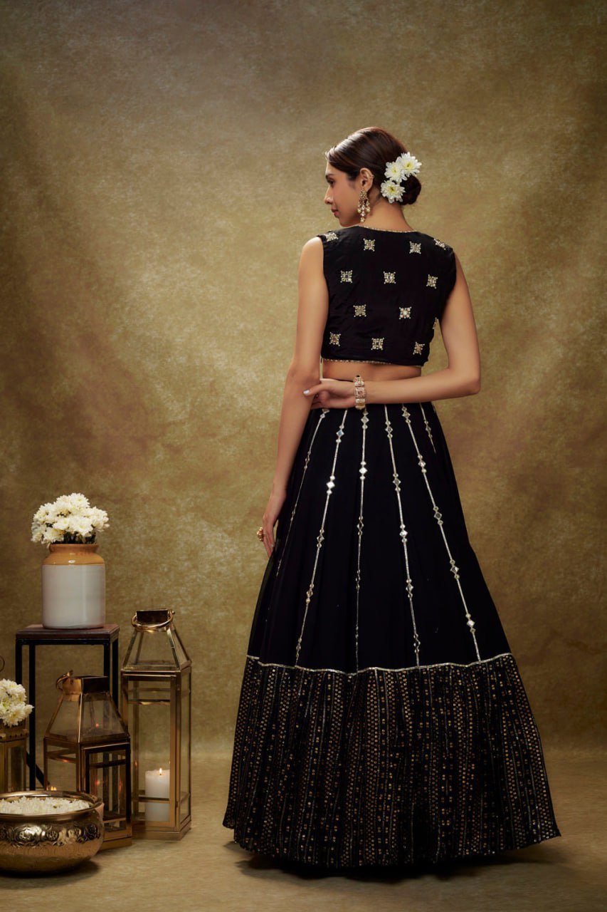 Wedding Lehenga Choli for Women and Girls