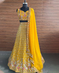 Premium Designs Wedding Lehenga Choli for Women