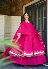NEW ĐĚSIGNER PARTY WEAR LOOK  GOWN WITH HAVY LACE WORK