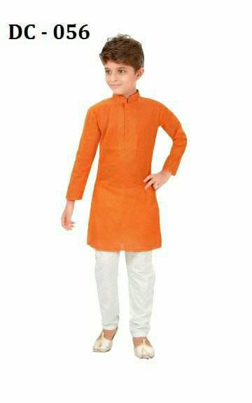 Kids Kurta With Pyjama