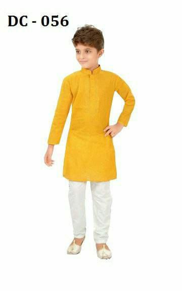 Kids Kurta With Pyjama