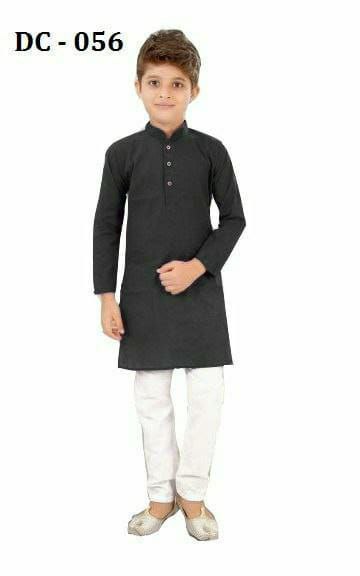 Kids Kurta With Pyjama