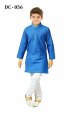 Kids Kurta With Pyjama