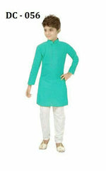 Kids Kurta With Pyjama