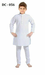 Kids Kurta With Pyjama