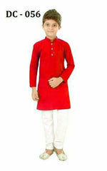 Kids Kurta With Pyjama