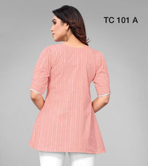 New Western TUNICS