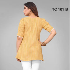 New Western TUNICS