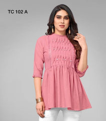 New Western TUNICS (Copy)