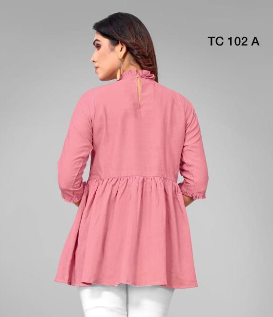 New Western TUNICS (Copy)