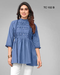 New Western TUNICS (Copy)