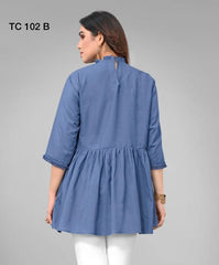 New Western TUNICS (Copy)