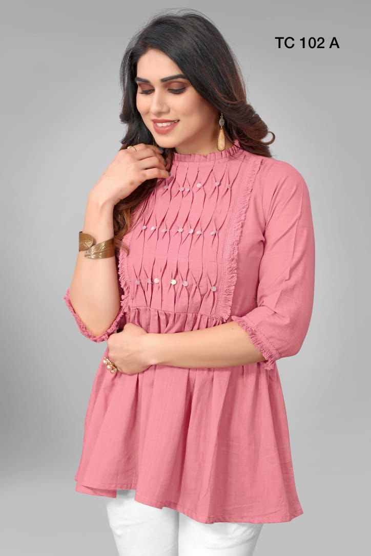 New Western TUNICS (Copy)