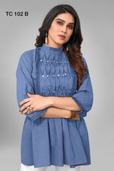 New Western TUNICS (Copy)