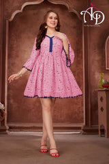 DESIGNER TUNICS