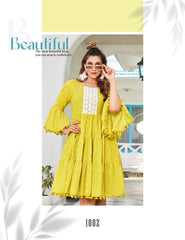 TUNIC TOPS